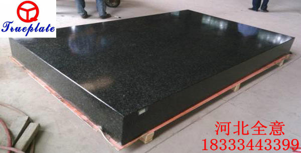 如何才能買到萬里挑一的大理石檢驗(yàn)平臺？