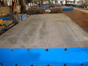 數控滑臺助力改革創(chuàng)新的先鋒