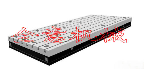 地軌槽鐵與其他機械配件的組合屬性